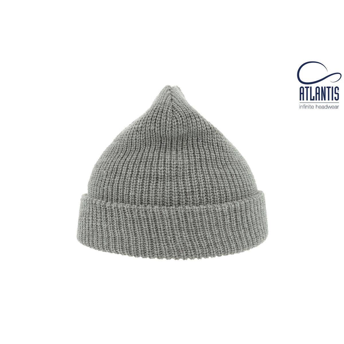 A4050    Woolly Beanie