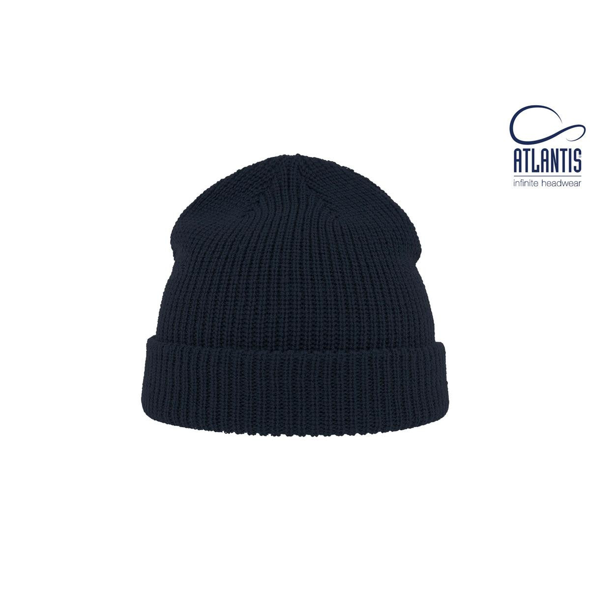A4050    Woolly Beanie