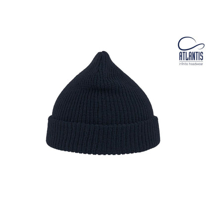 A4050    Woolly Beanie
