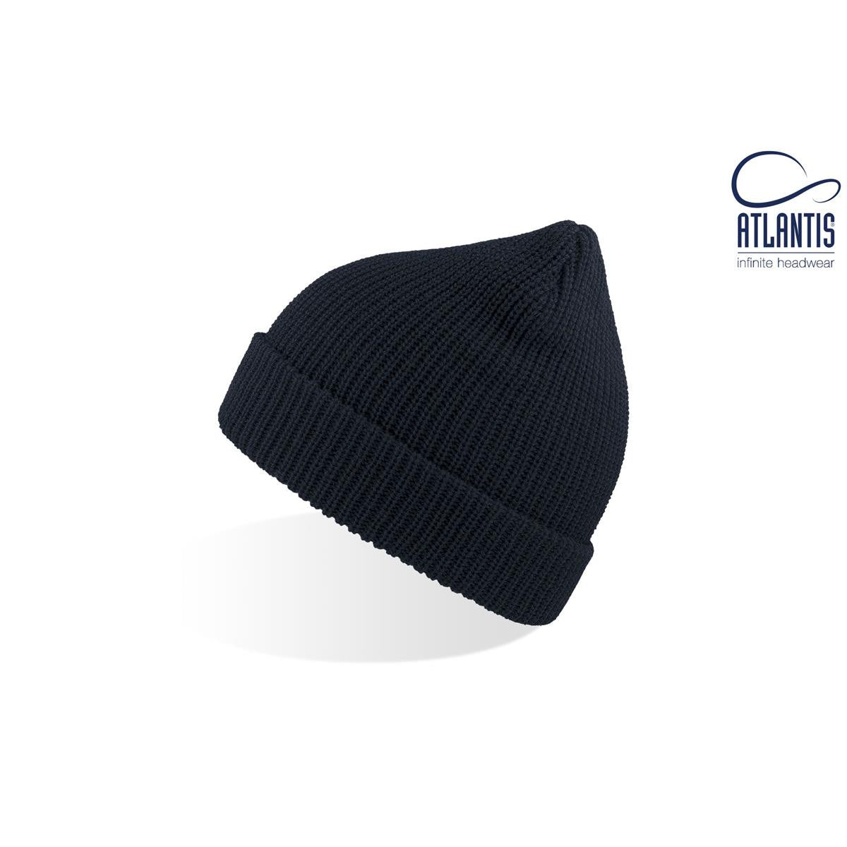 A4050    Woolly Beanie