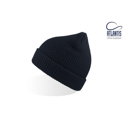 A4050    Woolly Beanie