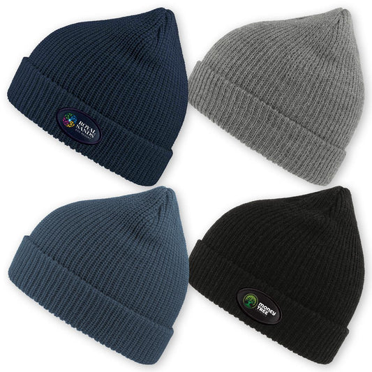 A4050    Woolly Beanie