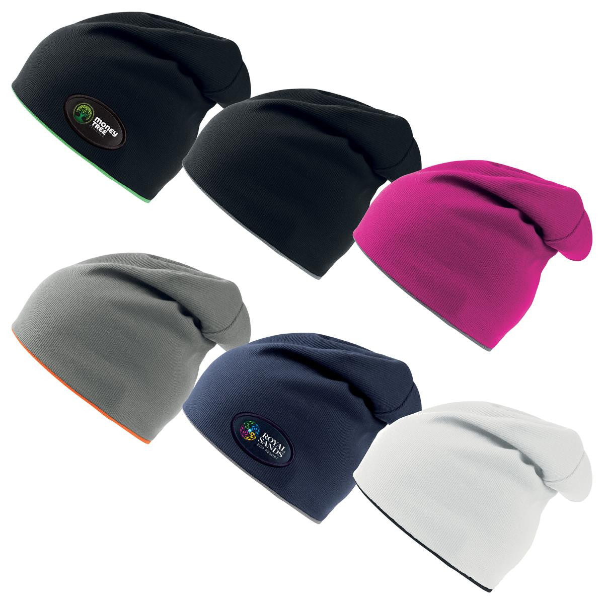 A4150    Extreme Beanie