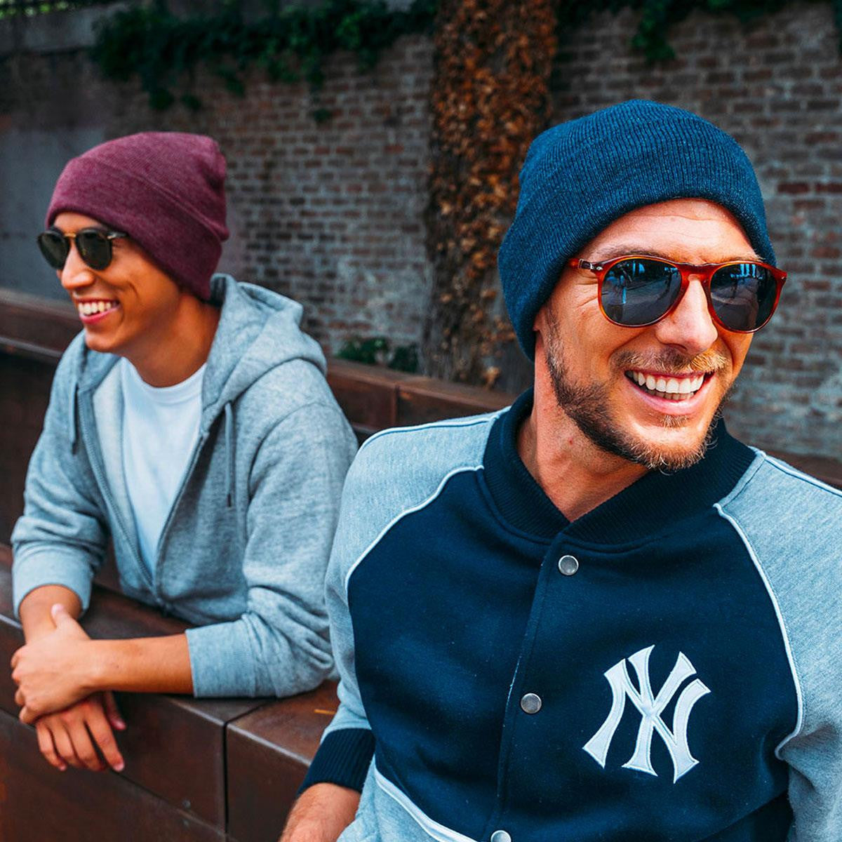 A4300    Wind Beanie