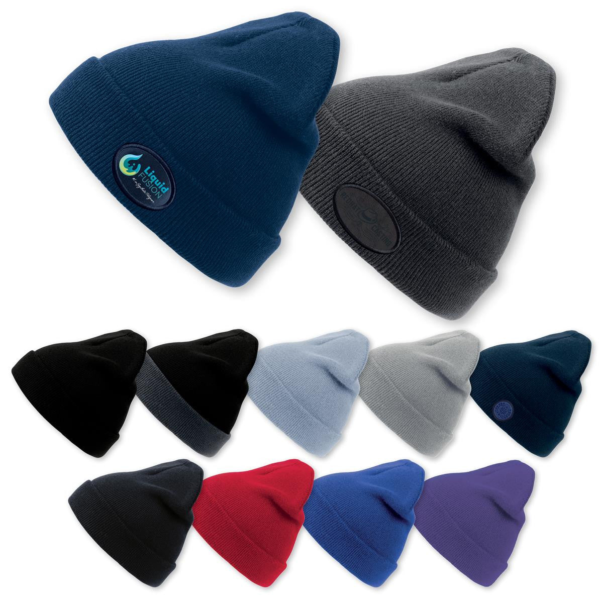 A4300    Wind Beanie