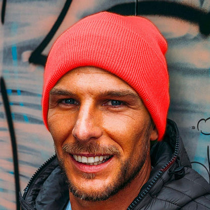 A4300    Wind Beanie