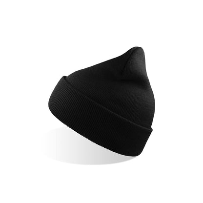A4310    Recycled Polyester Wind Beanie