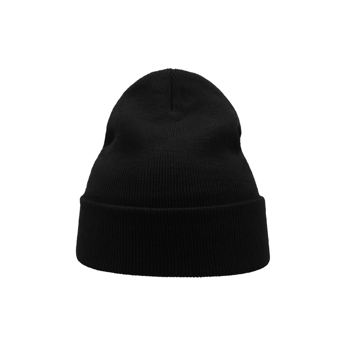 A4310    Recycled Polyester Wind Beanie
