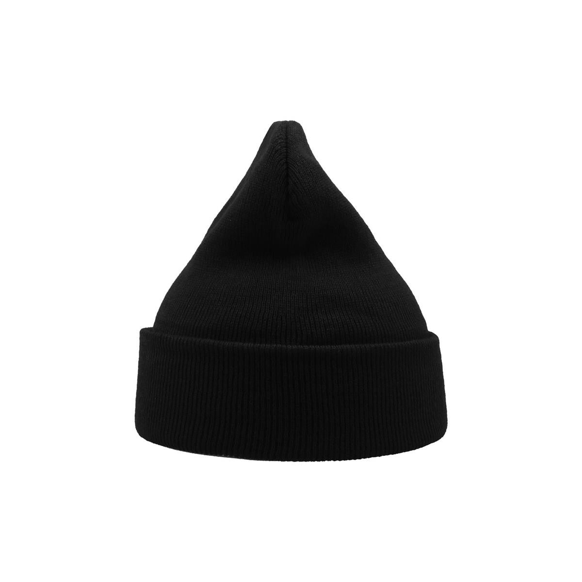 A4310    Recycled Polyester Wind Beanie