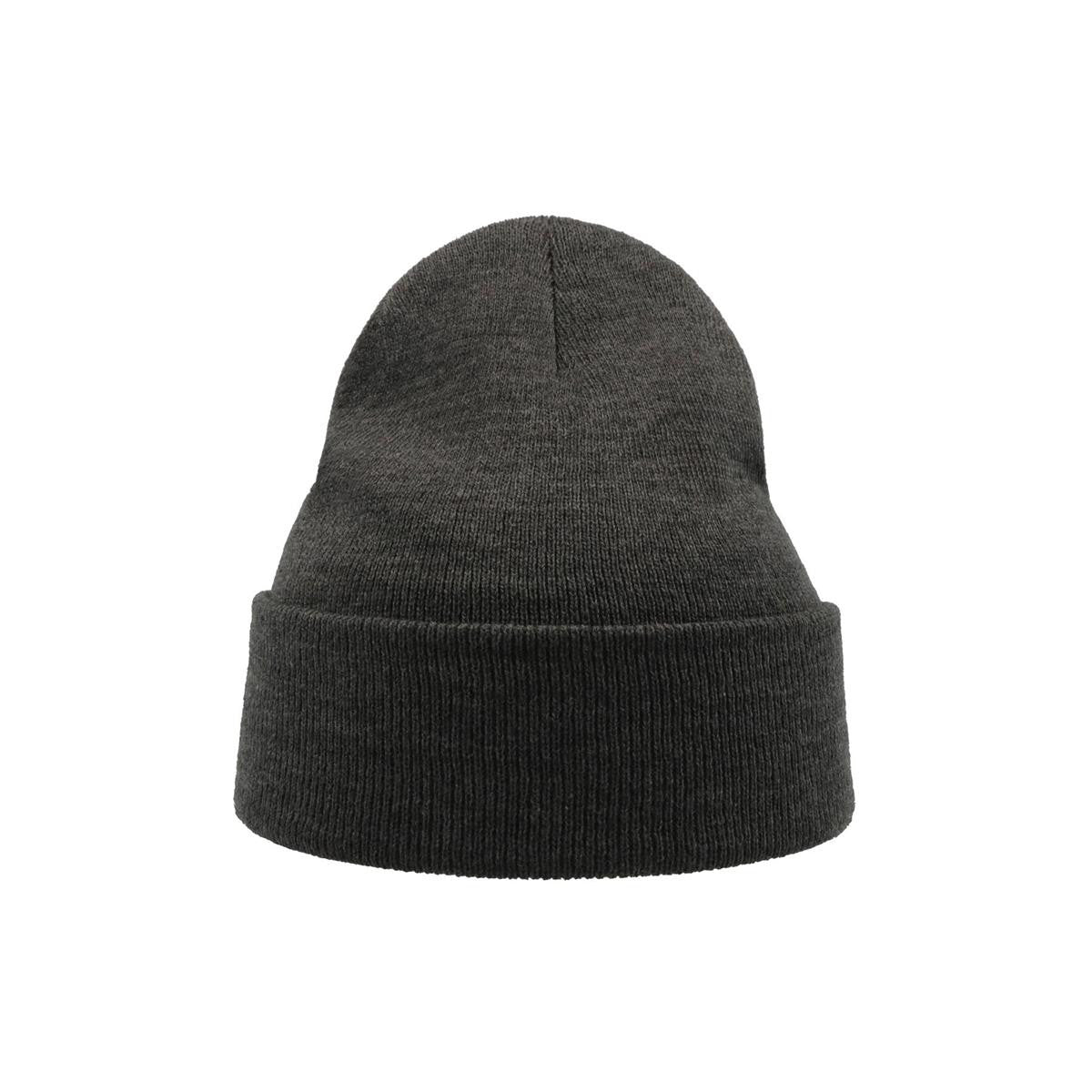 A4310    Recycled Polyester Wind Beanie