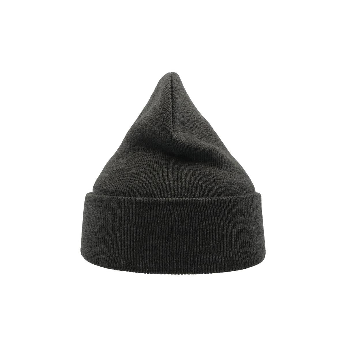 A4310    Recycled Polyester Wind Beanie