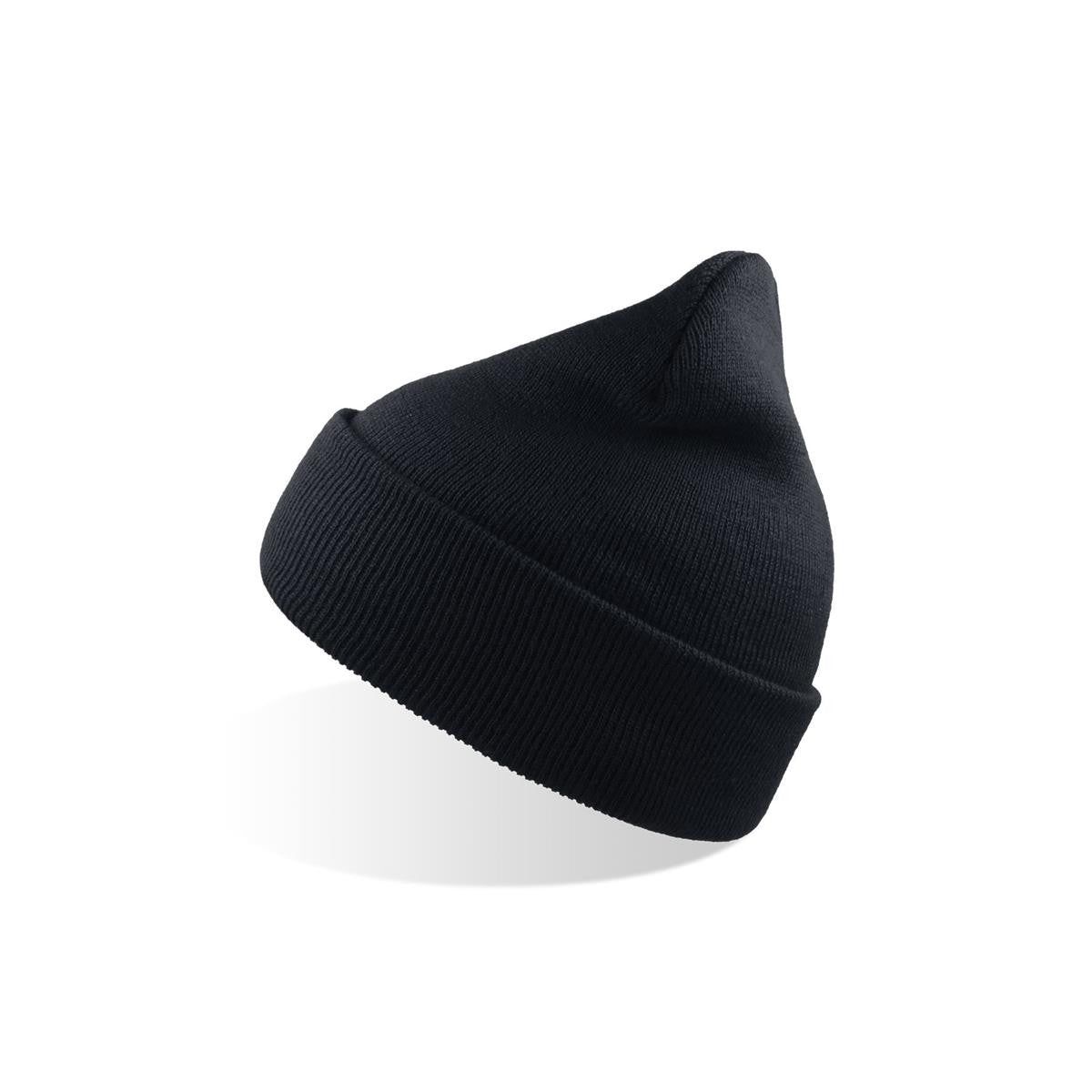 A4310    Recycled Polyester Wind Beanie