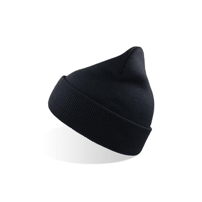A4310    Recycled Polyester Wind Beanie
