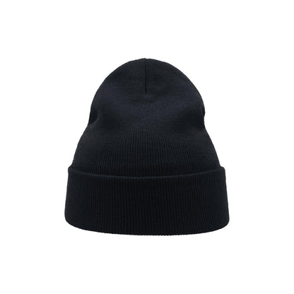 A4310    Recycled Polyester Wind Beanie