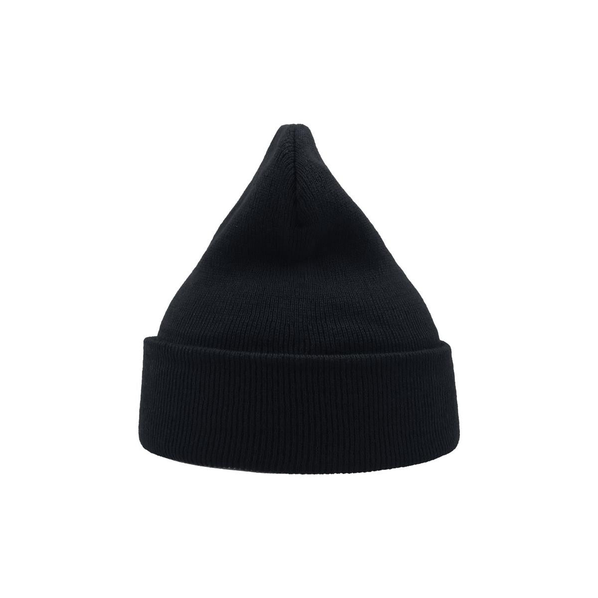 A4310    Recycled Polyester Wind Beanie