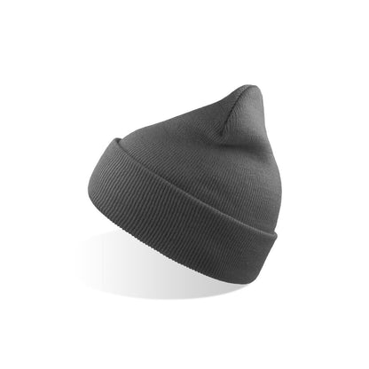 A4310    Recycled Polyester Wind Beanie
