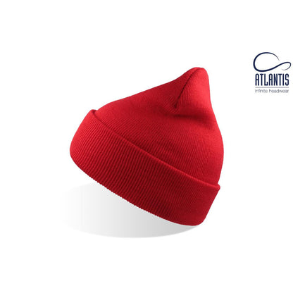 A4320    Kid Wind Beanie