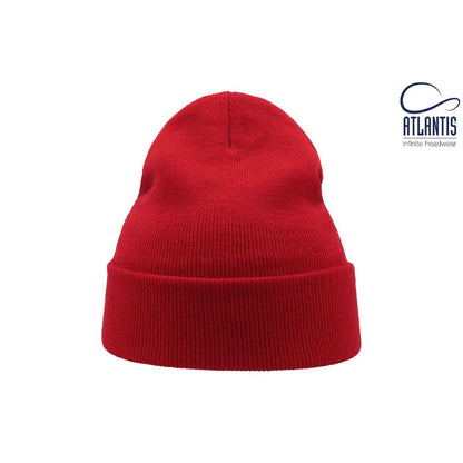 A4320    Kid Wind Beanie