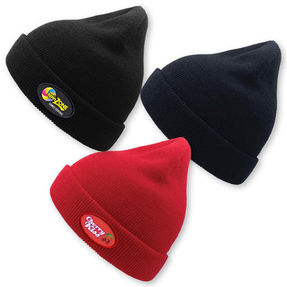 A4320    Kid Wind Beanie