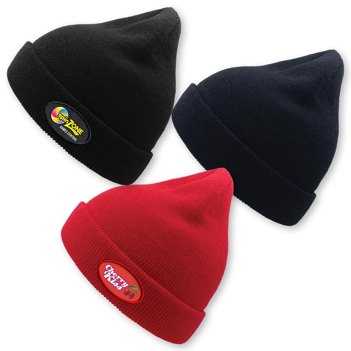 A4320    Kid Wind Beanie