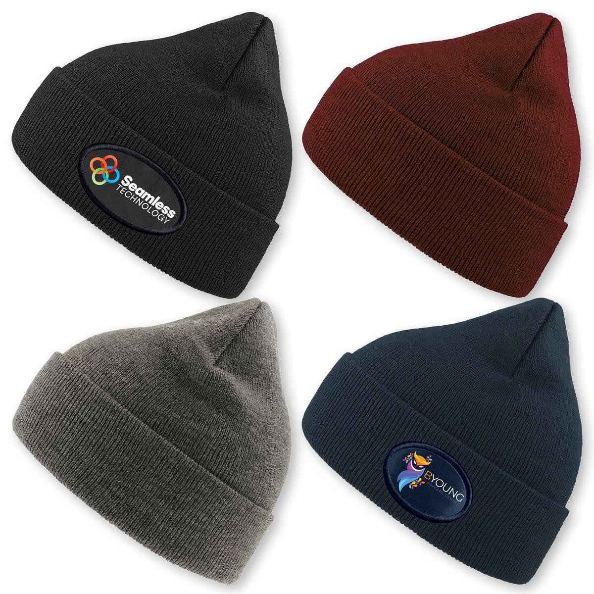 A4500    Eko Beanie