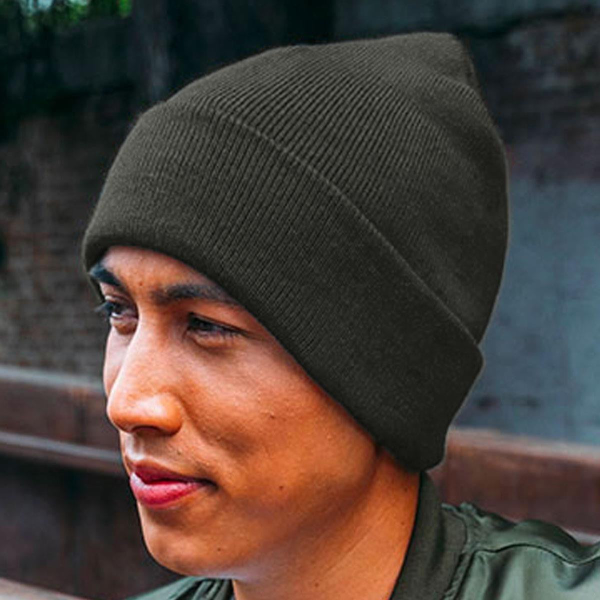 A4500    Eko Beanie