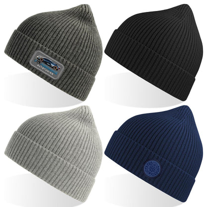 A4520    Andy Recycled Beanie