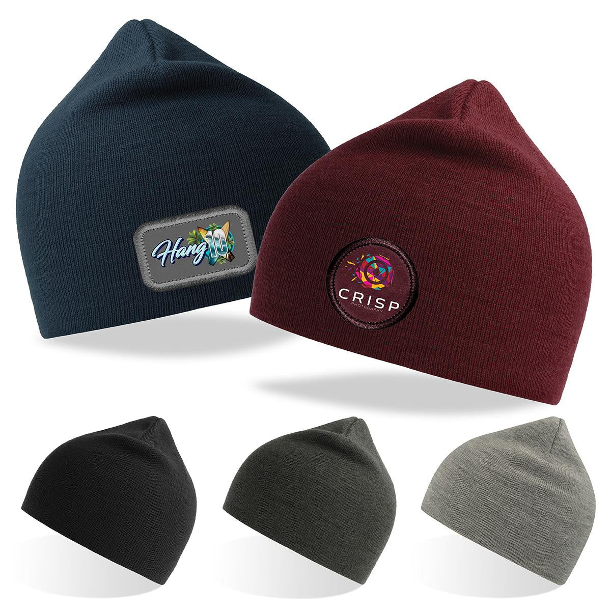 A4570    Holly Polylana Beanie