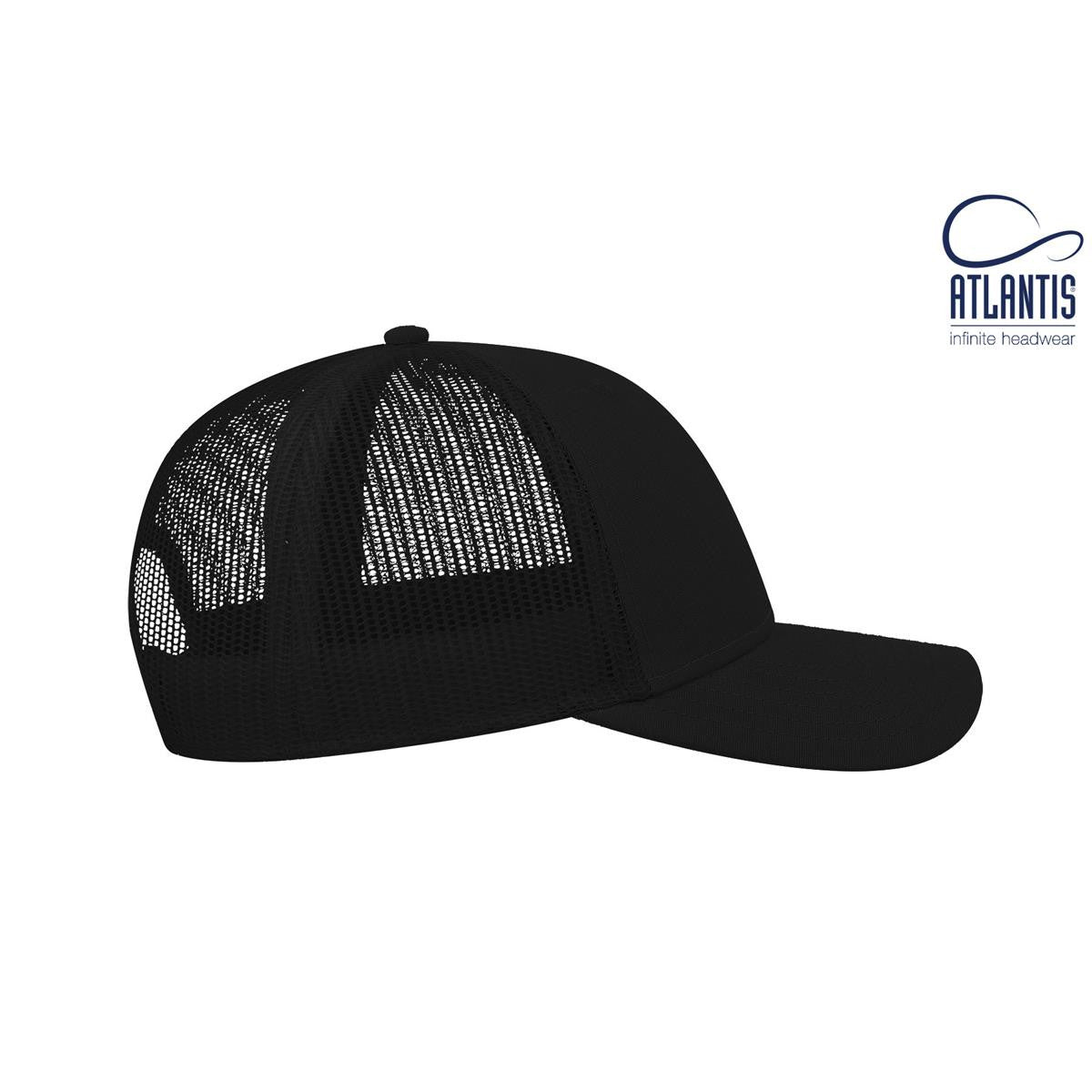 A5300    Recy Three Cap