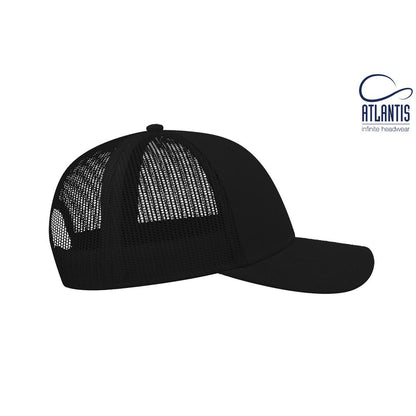 A5300    Recy Three Cap