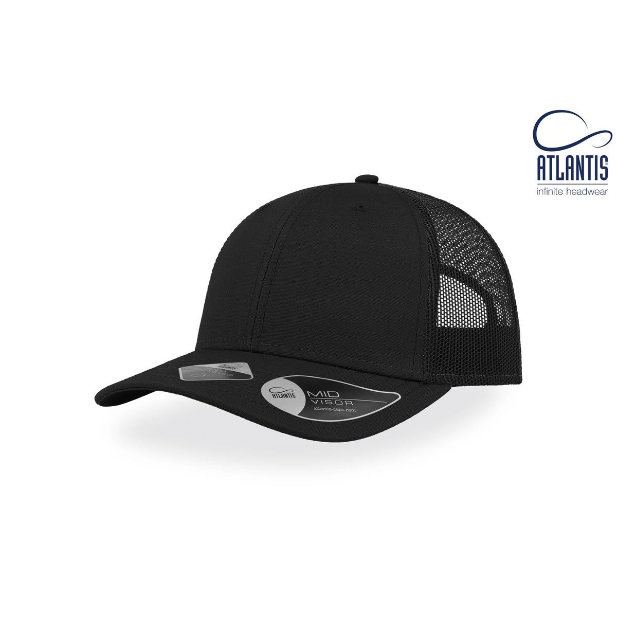 A5300    Recy Three Cap