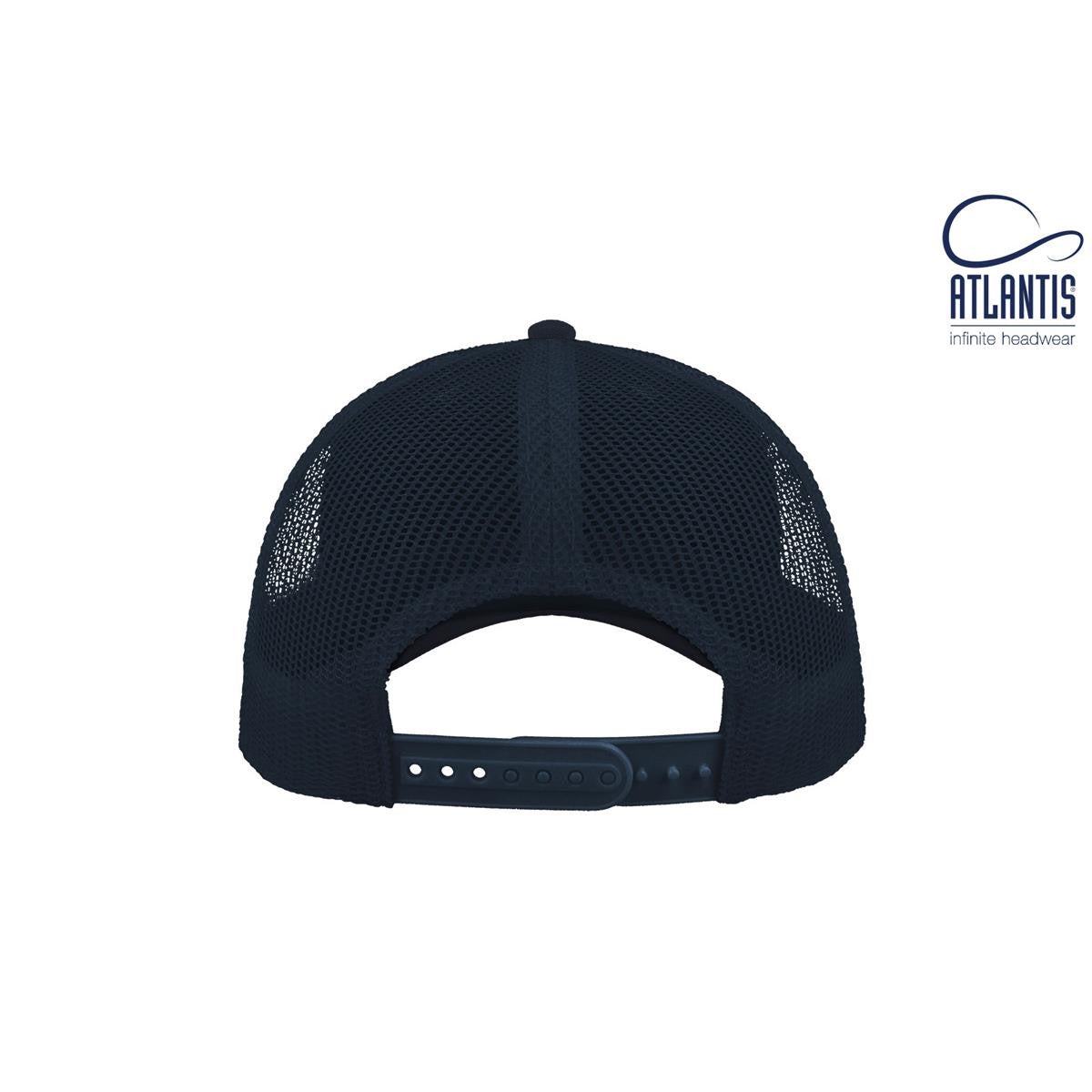 A5300    Recy Three Cap