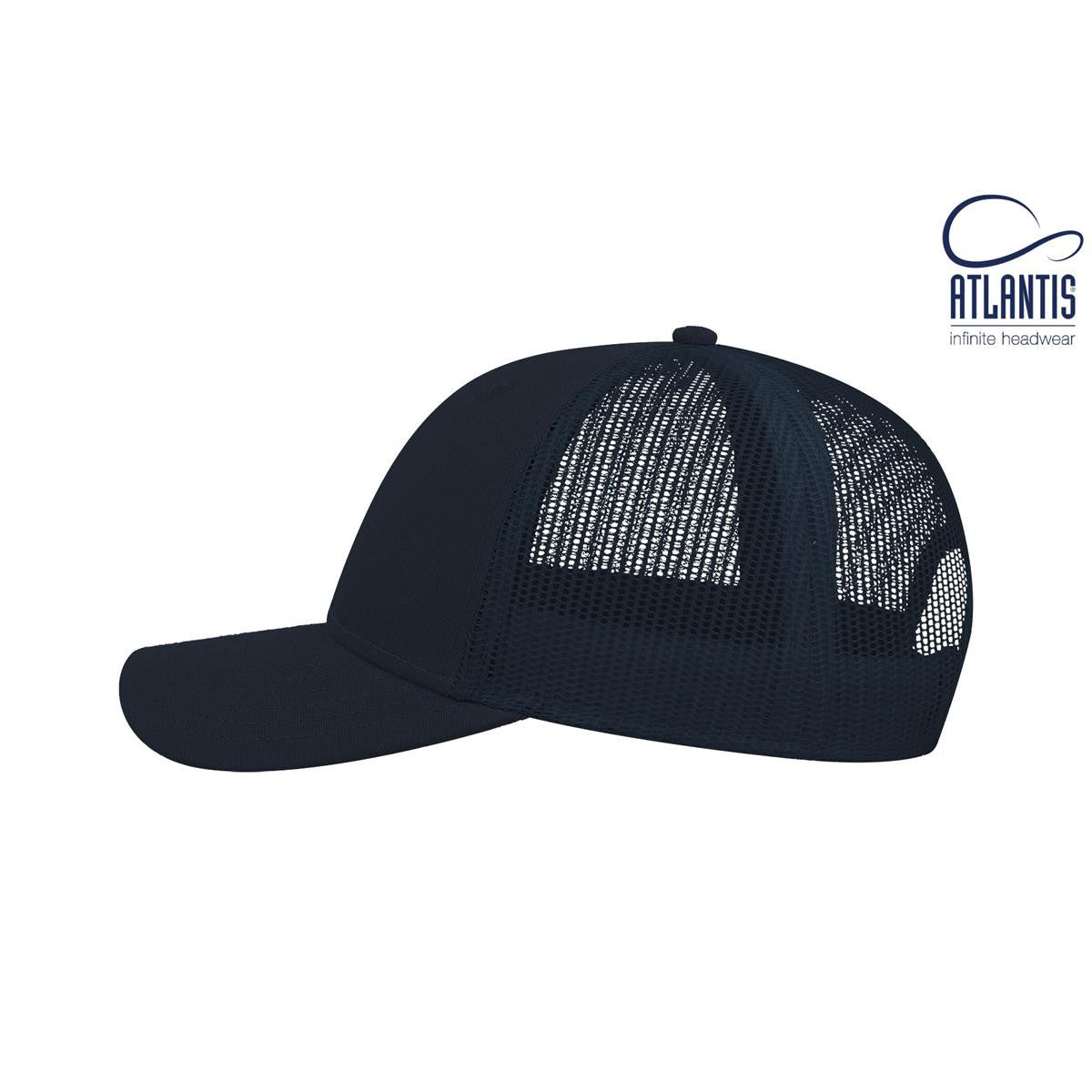 A5300    Recy Three Cap