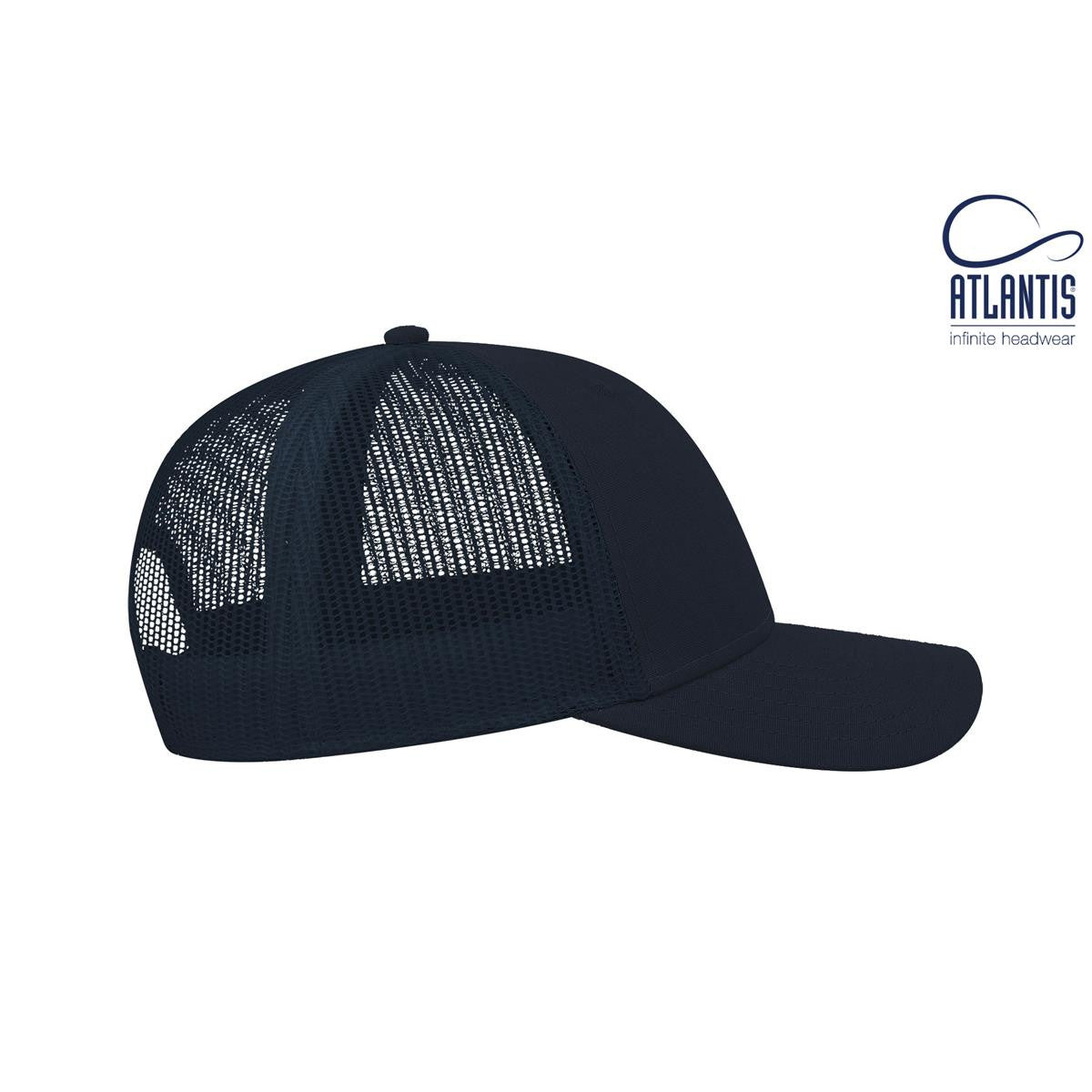 A5300    Recy Three Cap