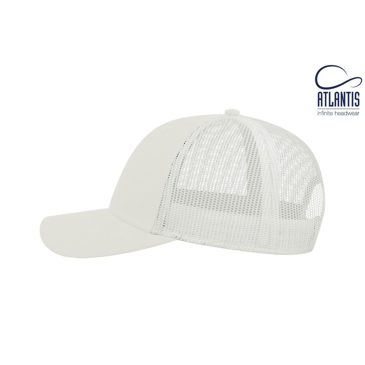 A5300    Recy Three Cap