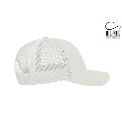 A5300    Recy Three Cap