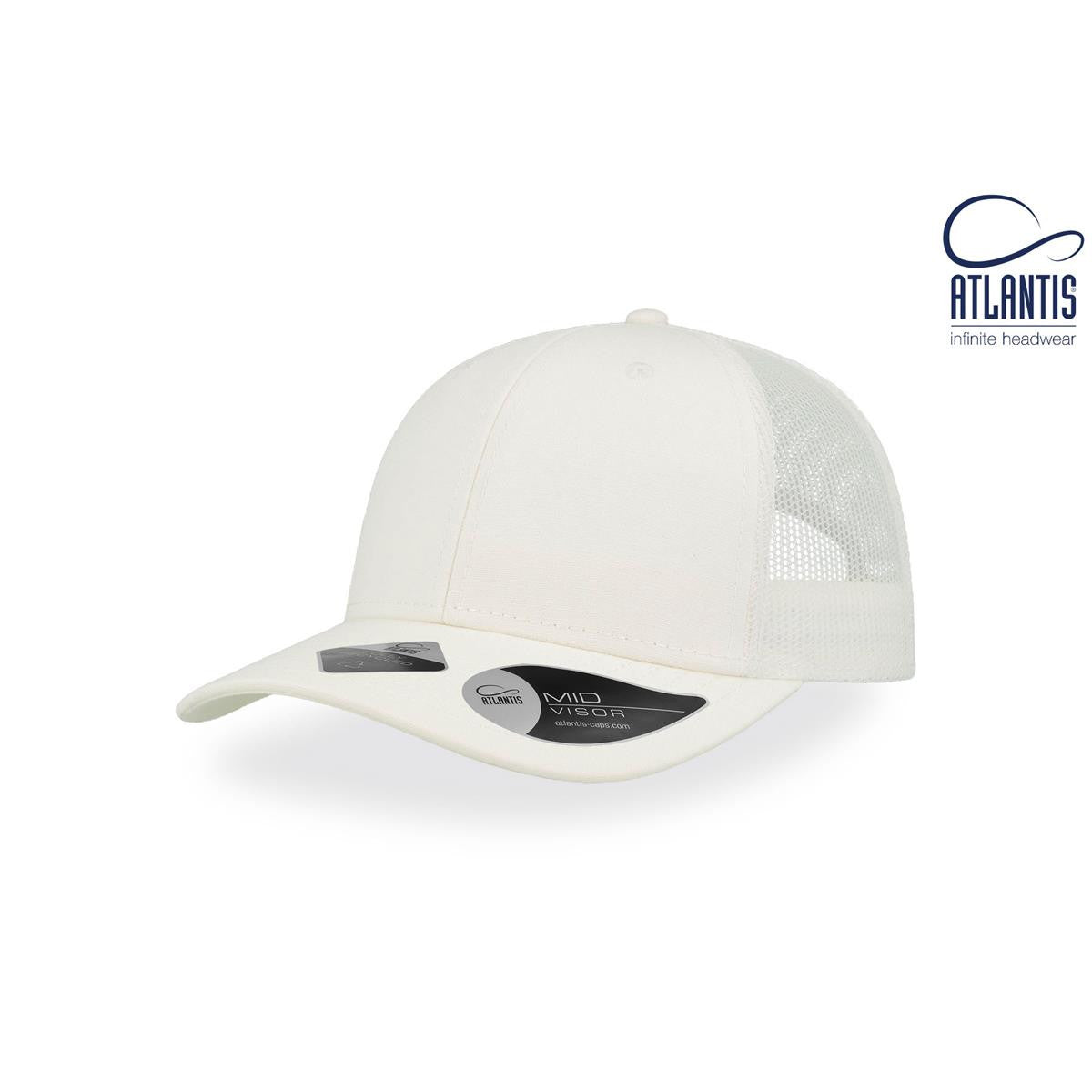 A5300    Recy Three Cap