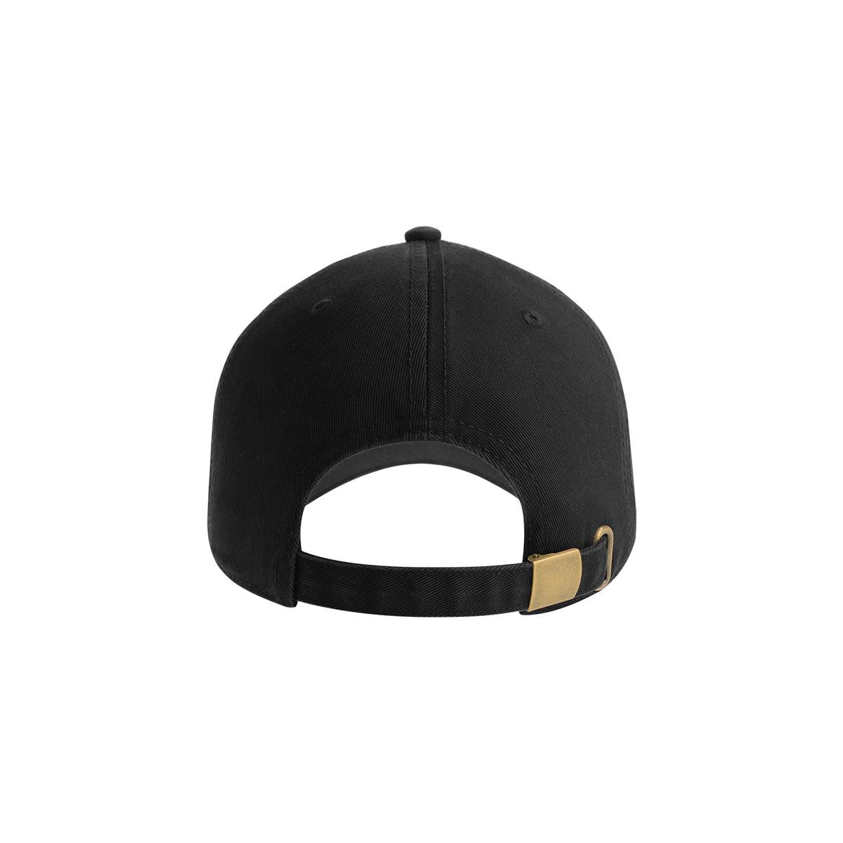 A5700    Fraser Organic Dad Hat