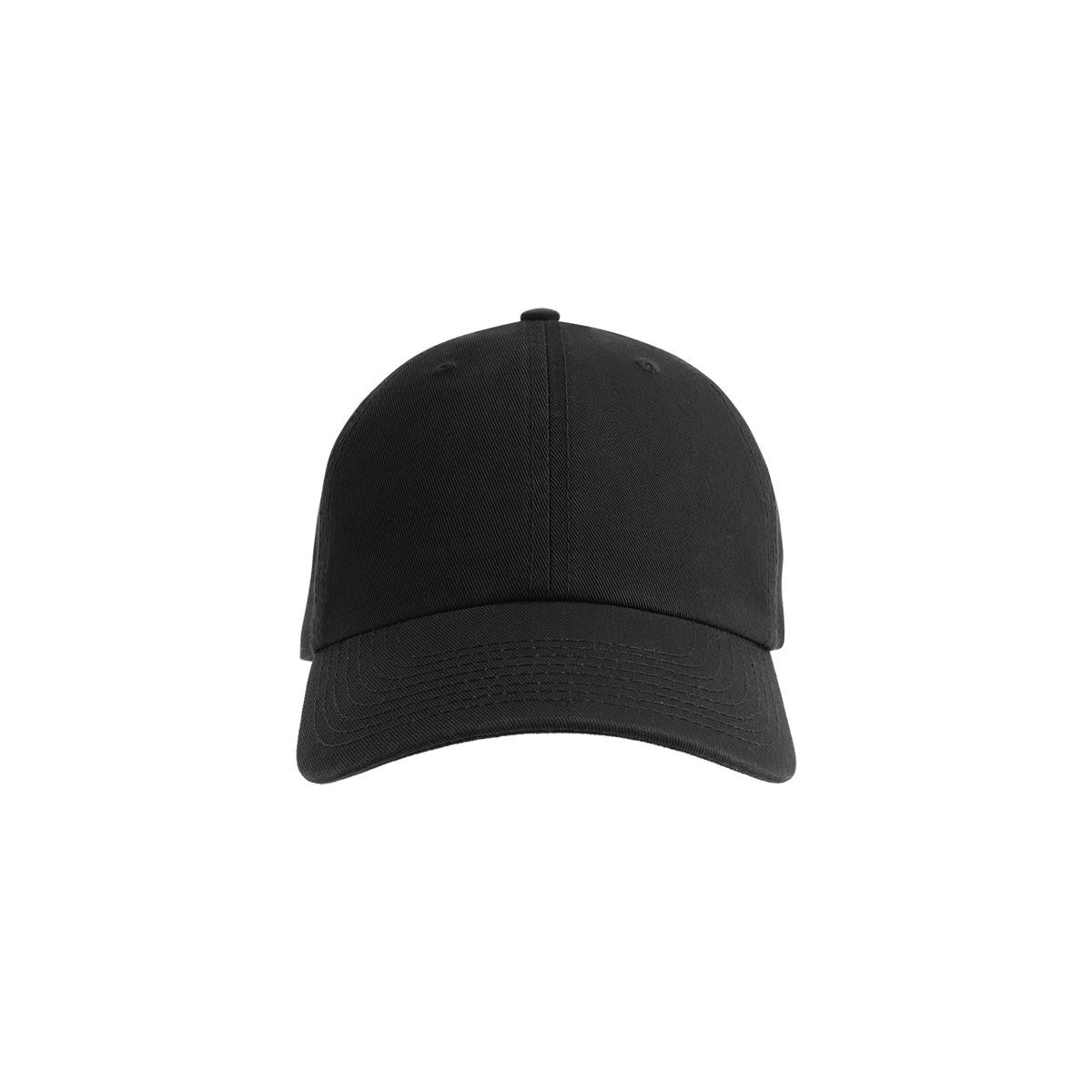 A5700    Fraser Organic Dad Hat