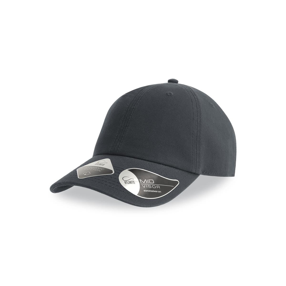 A5700    Fraser Organic Dad Hat