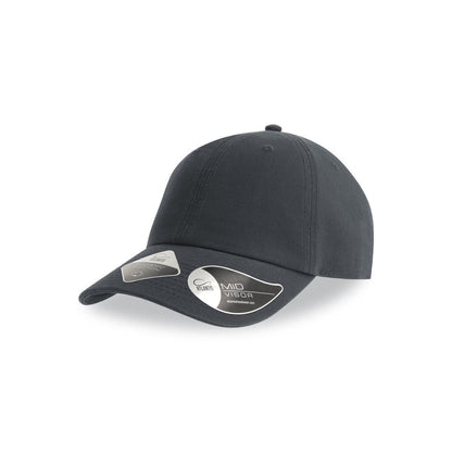 A5700    Fraser Organic Dad Hat