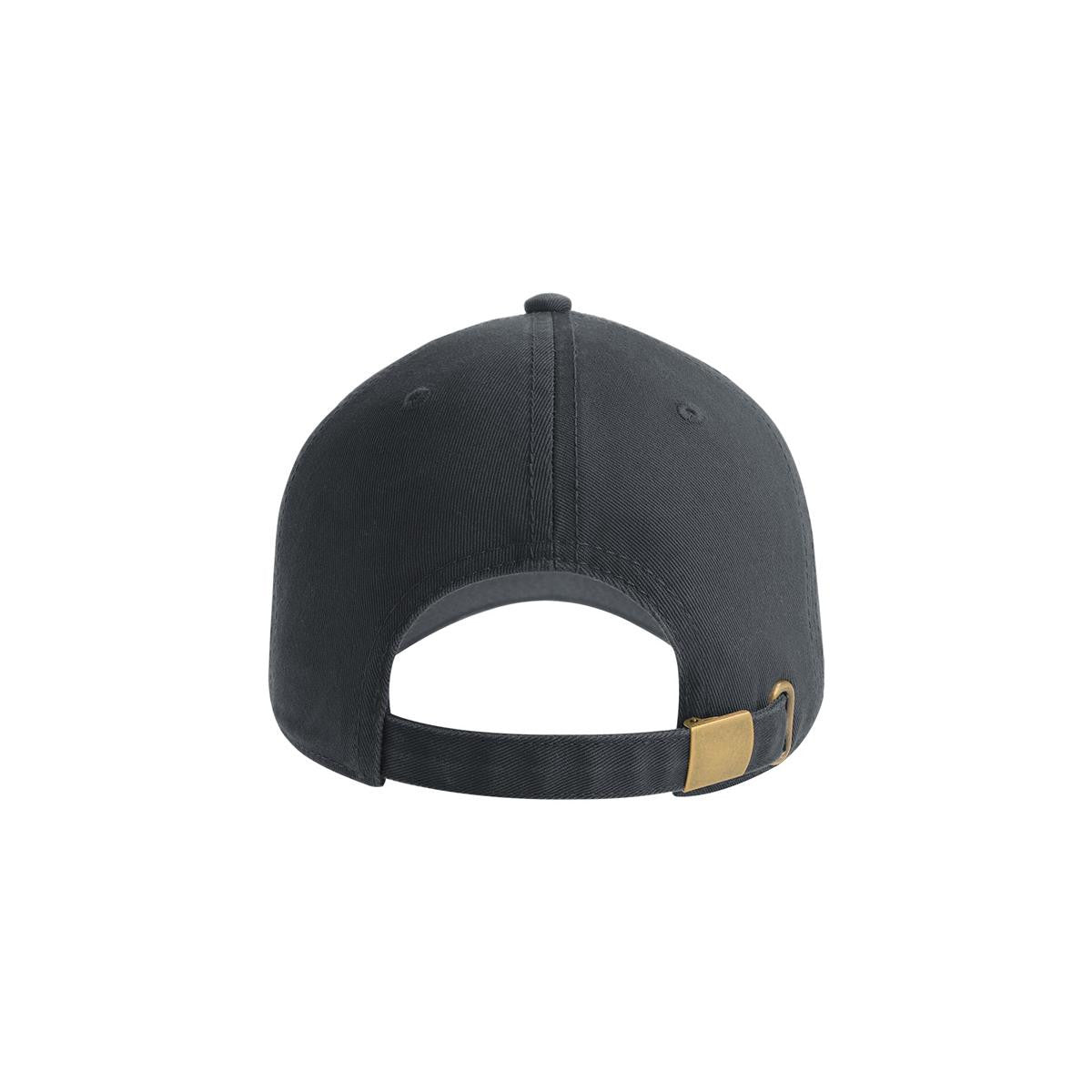 A5700    Fraser Organic Dad Hat