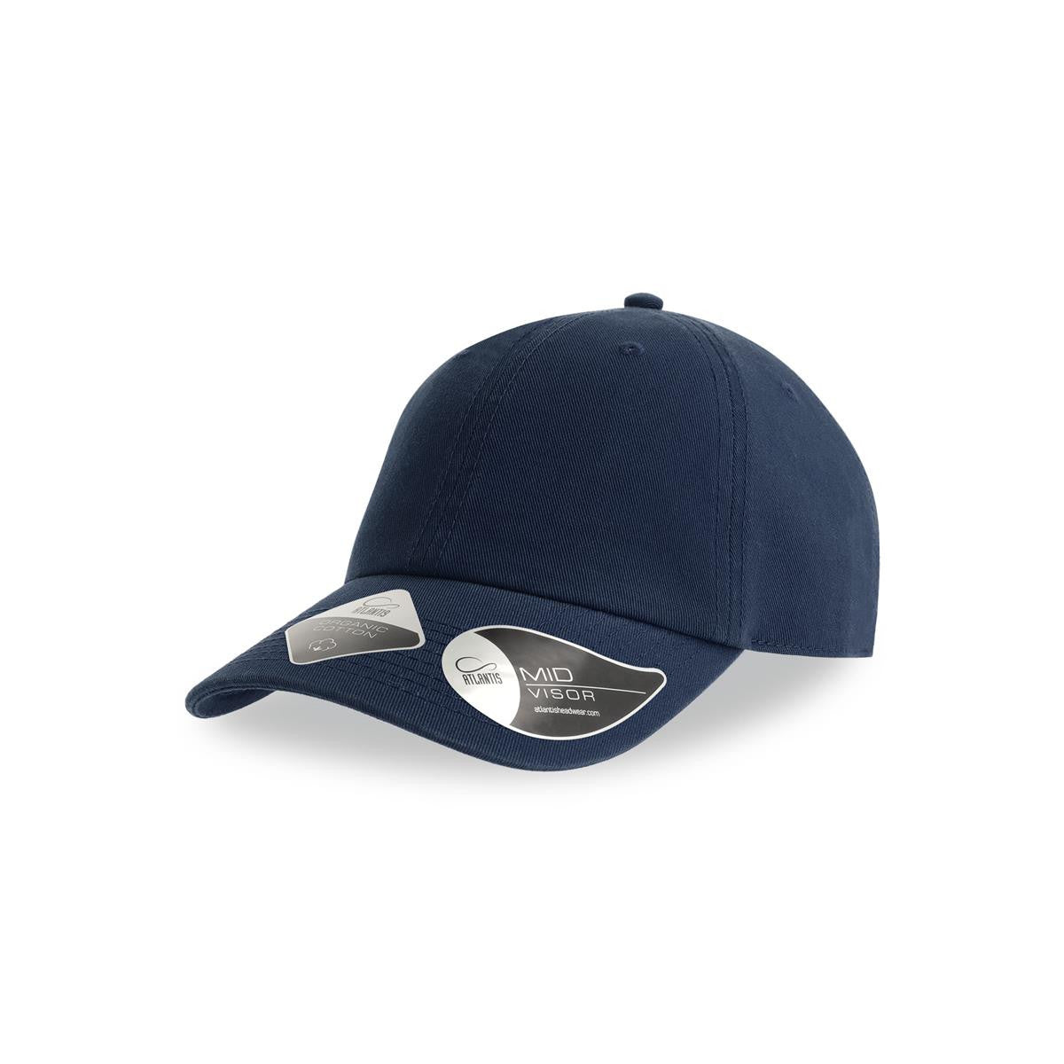 A5700    Fraser Organic Dad Hat