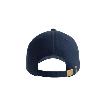 A5700    Fraser Organic Dad Hat