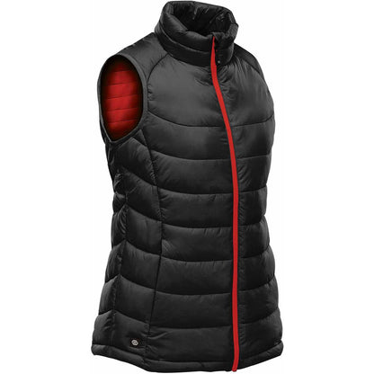 AFV-1W    Women's Stavanger Thermal Vest