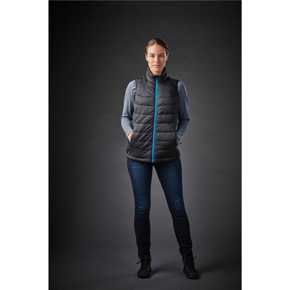 AFV-1W    Women's Stavanger Thermal Vest
