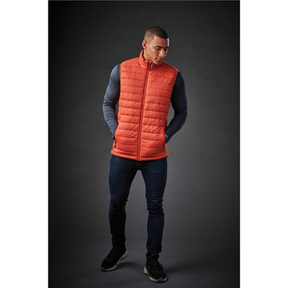 AFV-1    Men's Stavanger Thermal Vest