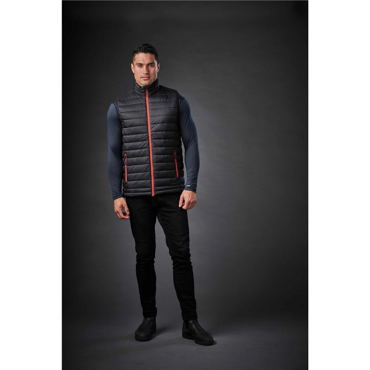 AFV-1    Men's Stavanger Thermal Vest