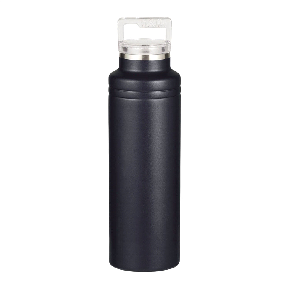 Arctic Zone® Titan Thermal Copper Bottle - 600ml