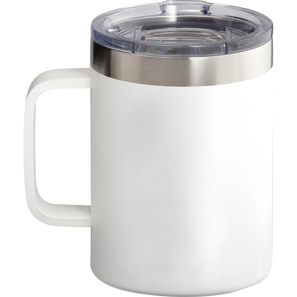 Arctic Zone® Titan Thermal Copper Mug - 400ml